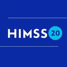 Are you attending HIMSS? A gathering of global changemakers who want to transform the health ecosystem through information and technology